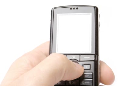 BYOD - Bring Your Own Device & Mobile Learning