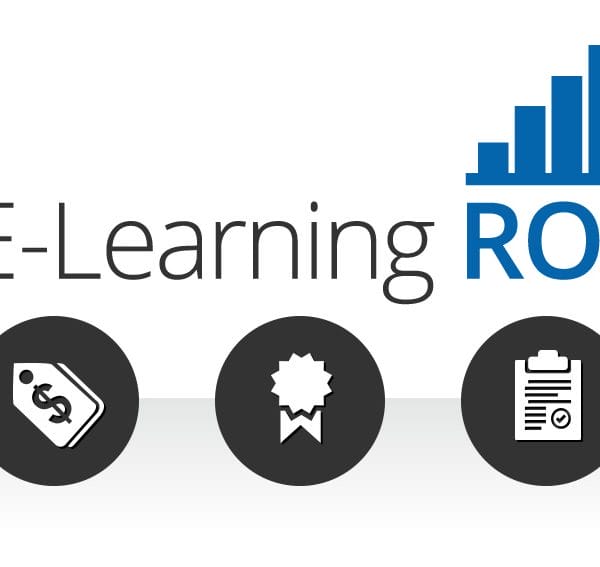 Online Training & Elearning ROI