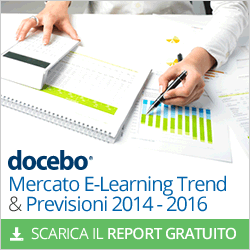 Docebo Market Report