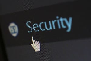 ELearning security
