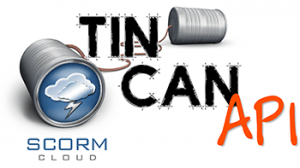 Tin Can API
