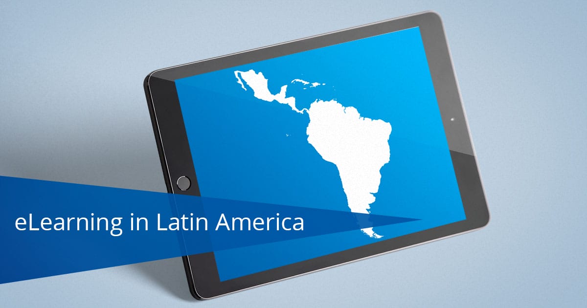 eLearning Latin America