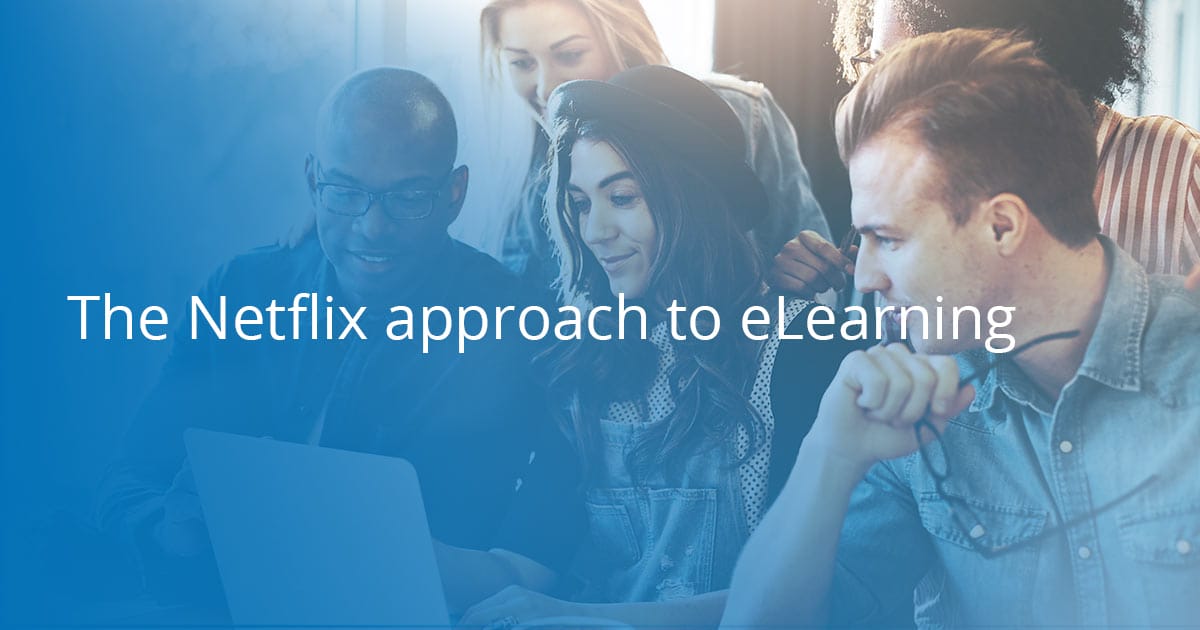 Netflix and eLearning