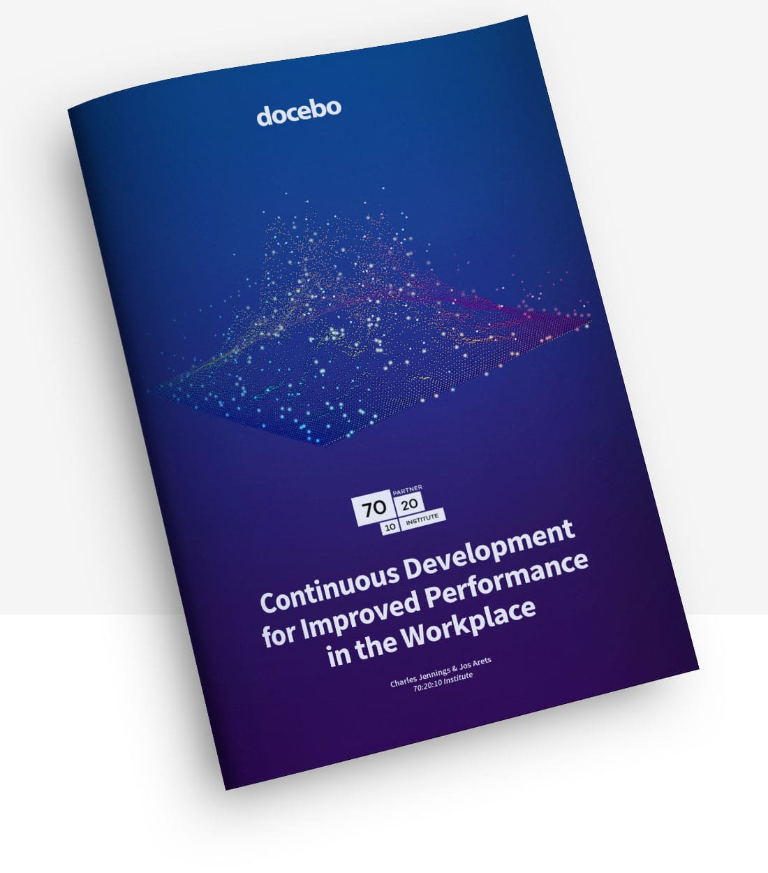 Whitepaper- Continuous development for improvement of performance in the workplace