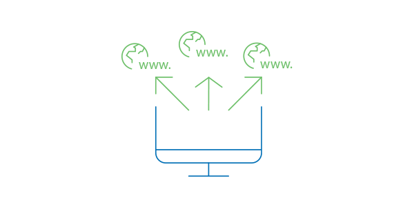 Multiple domains and URLs – Docebo LMS