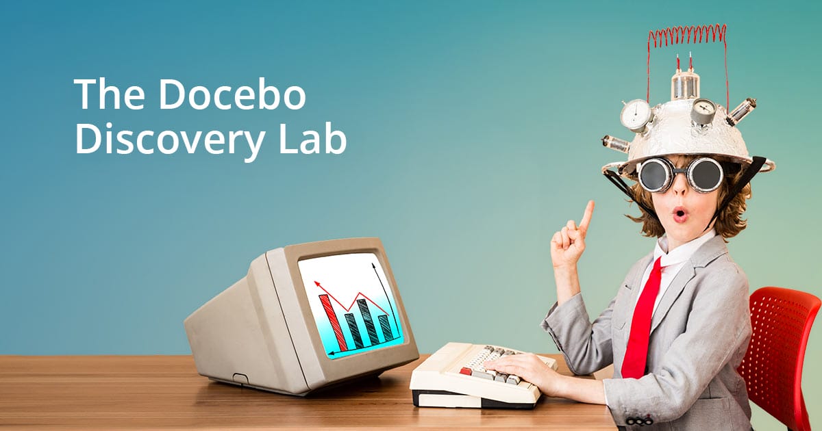 Docebo’s software development teams are embracing Agile Methodologies to continuously iterate and improve our solutions.