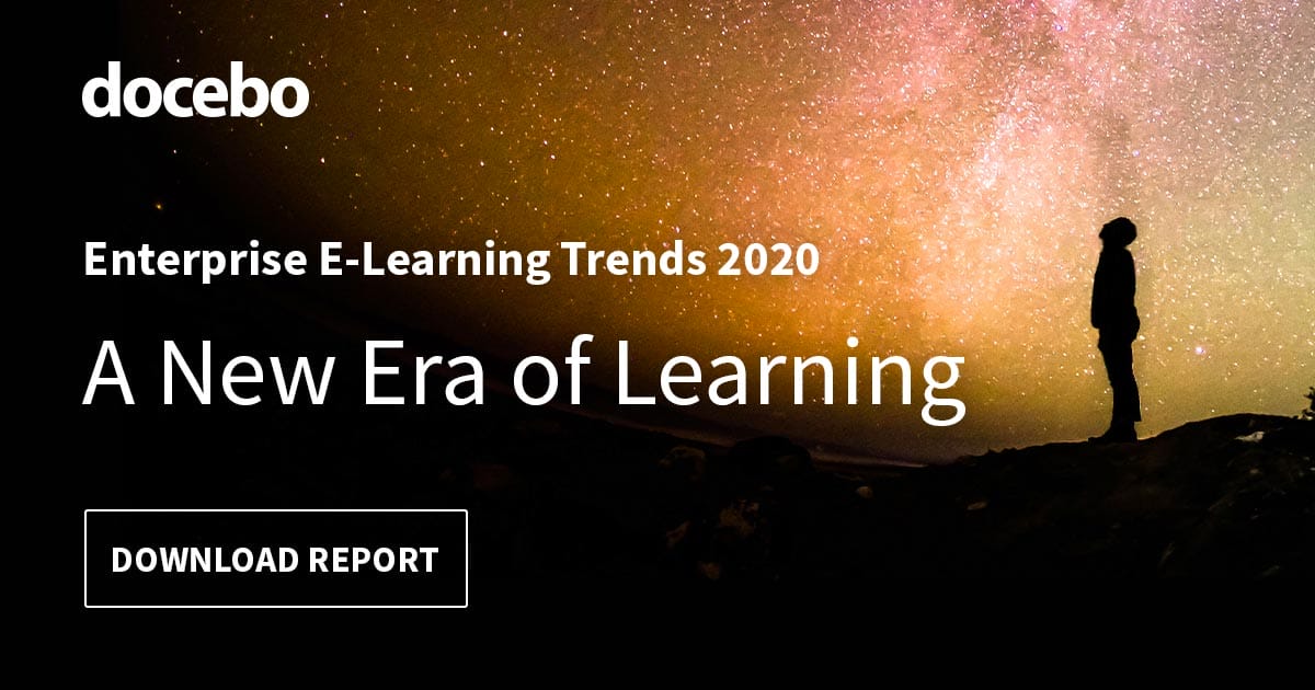 e learning research topics 2020