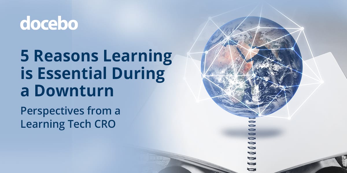 COVID-19: Perspectives from a Learning Tech CRO - Why learning and development is essential for a remote workforce