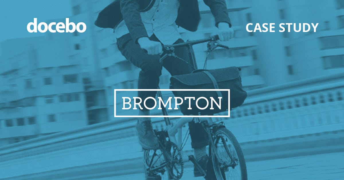 Brompton germany online dealer