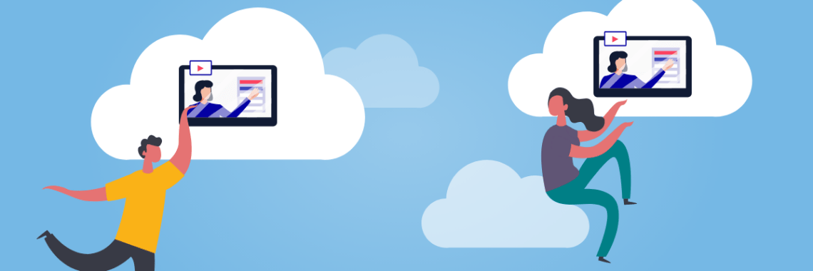 Make a Seamless Transition to the Cloud
