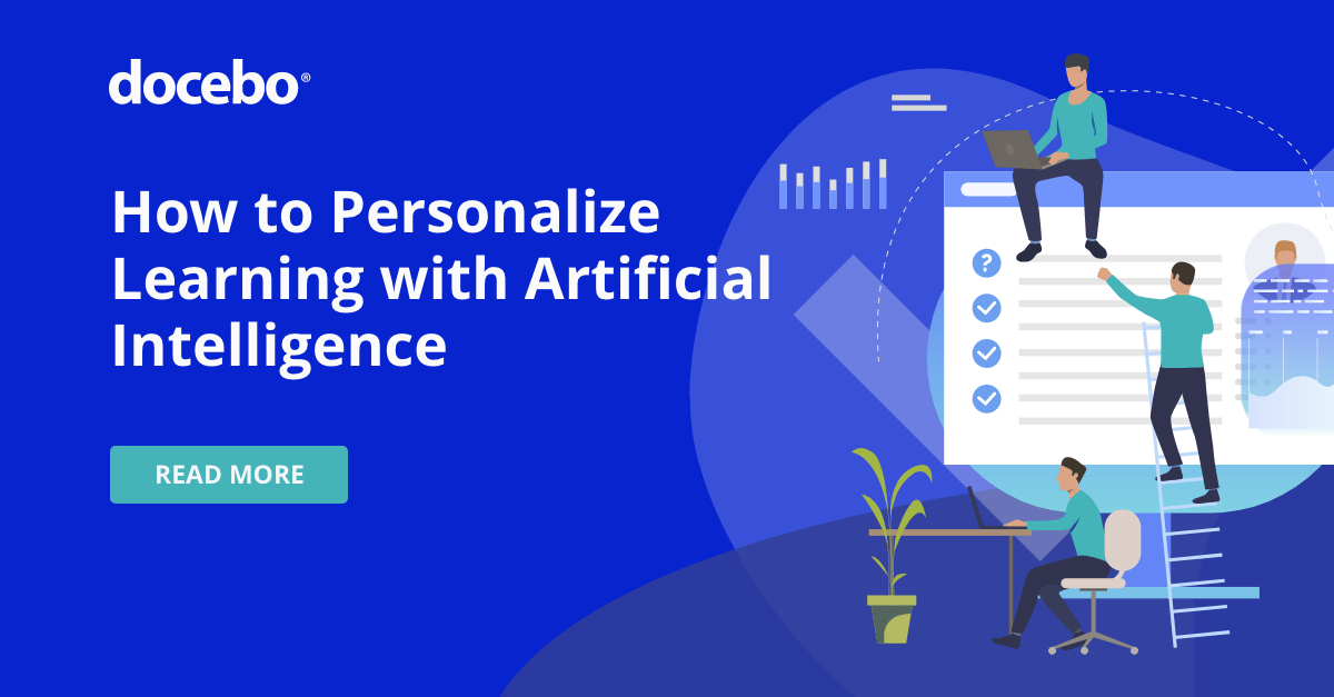 How To Create Personalized Learning Experiences Using AI