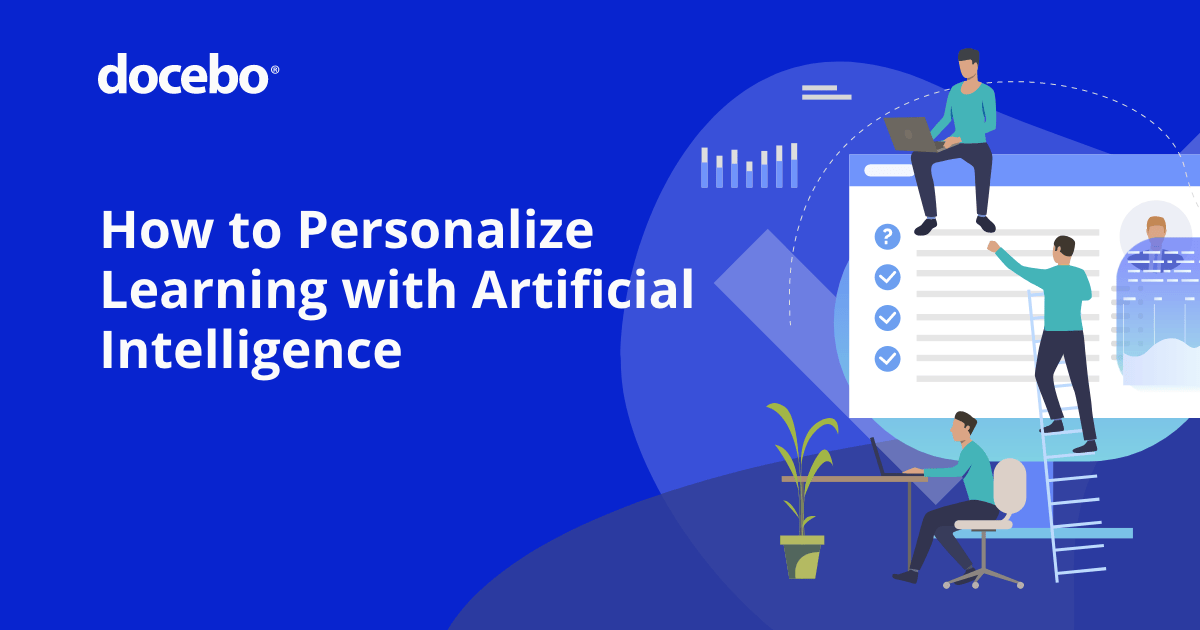 How to Create Personalized Learning Experiences Using AI