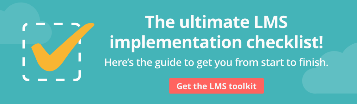 The ultimate LMS implementation checklist that actually works!