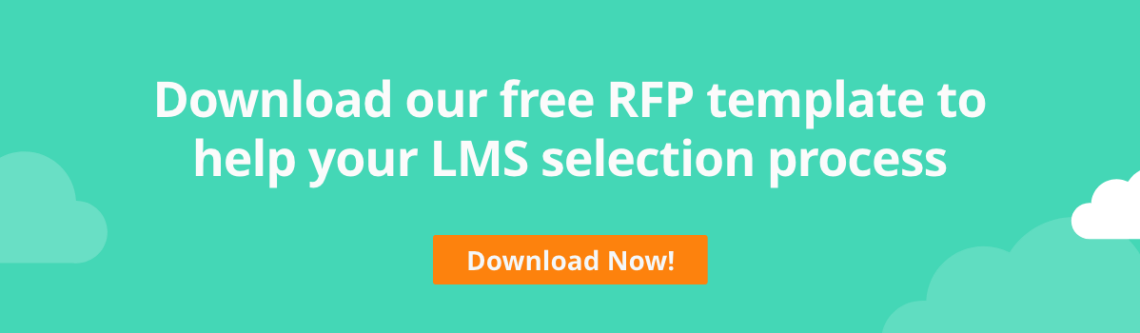 LMS RFP template