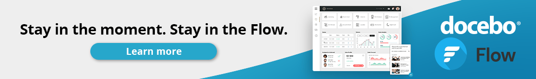 Docebo Flow - Learn more 