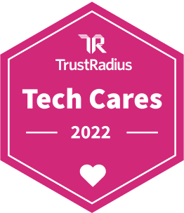 trustradius tech cares 2022