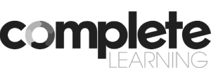 complete learning logo