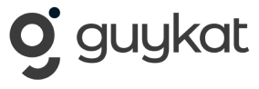 GuyKat logo
