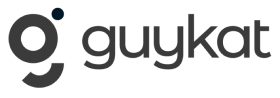 GuyKat-Logo