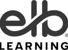 elb learning logo