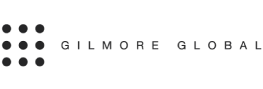 gilmour global logo