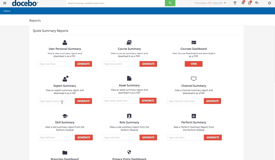 Top 24 Learning Management System (LMS) Features