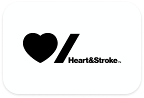 Heart and Strokenley