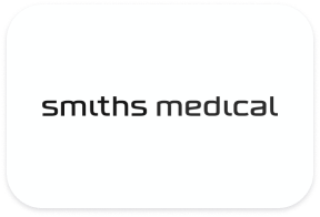 smiths medical