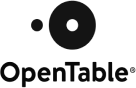 open table logo