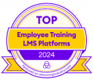 top employee training lms platforms 2024