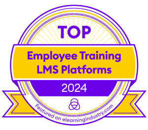 ELI Top Employee Training LMS Platform (2024)