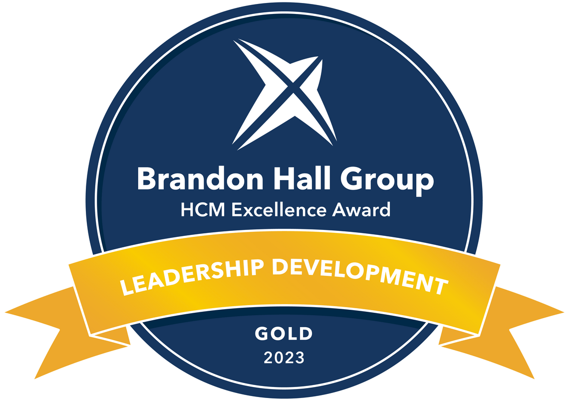 BHG - Leadership Development (2023) Gold