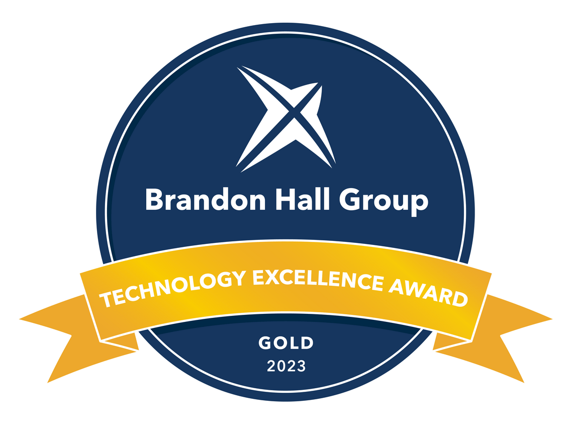 BHG - Technology Excellences (2023) Gold