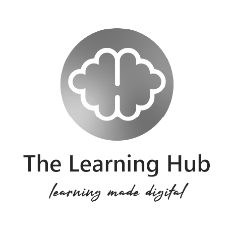 Learning Hub logo