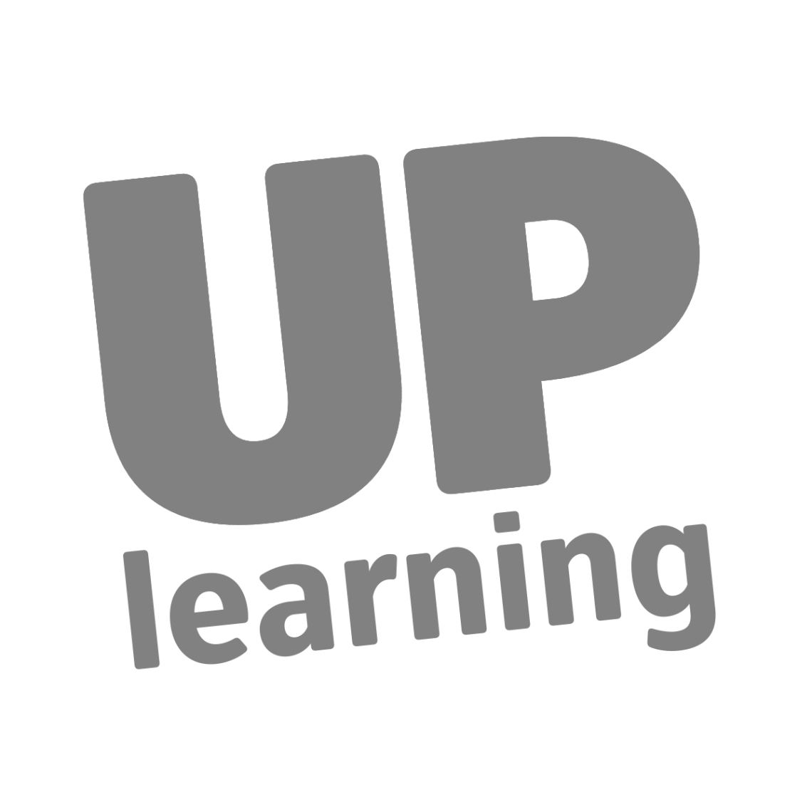 Up Learning logo