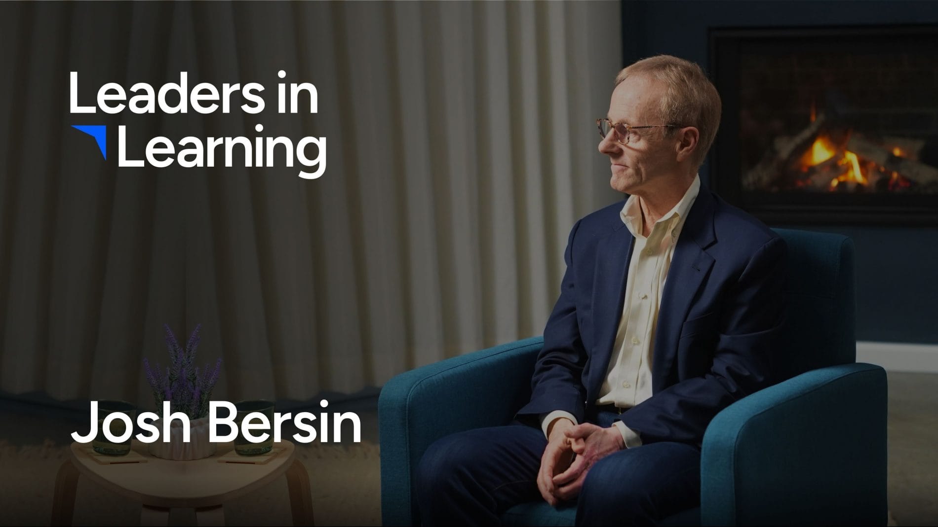 Episode 1: Josh Bersin explores the business of learning