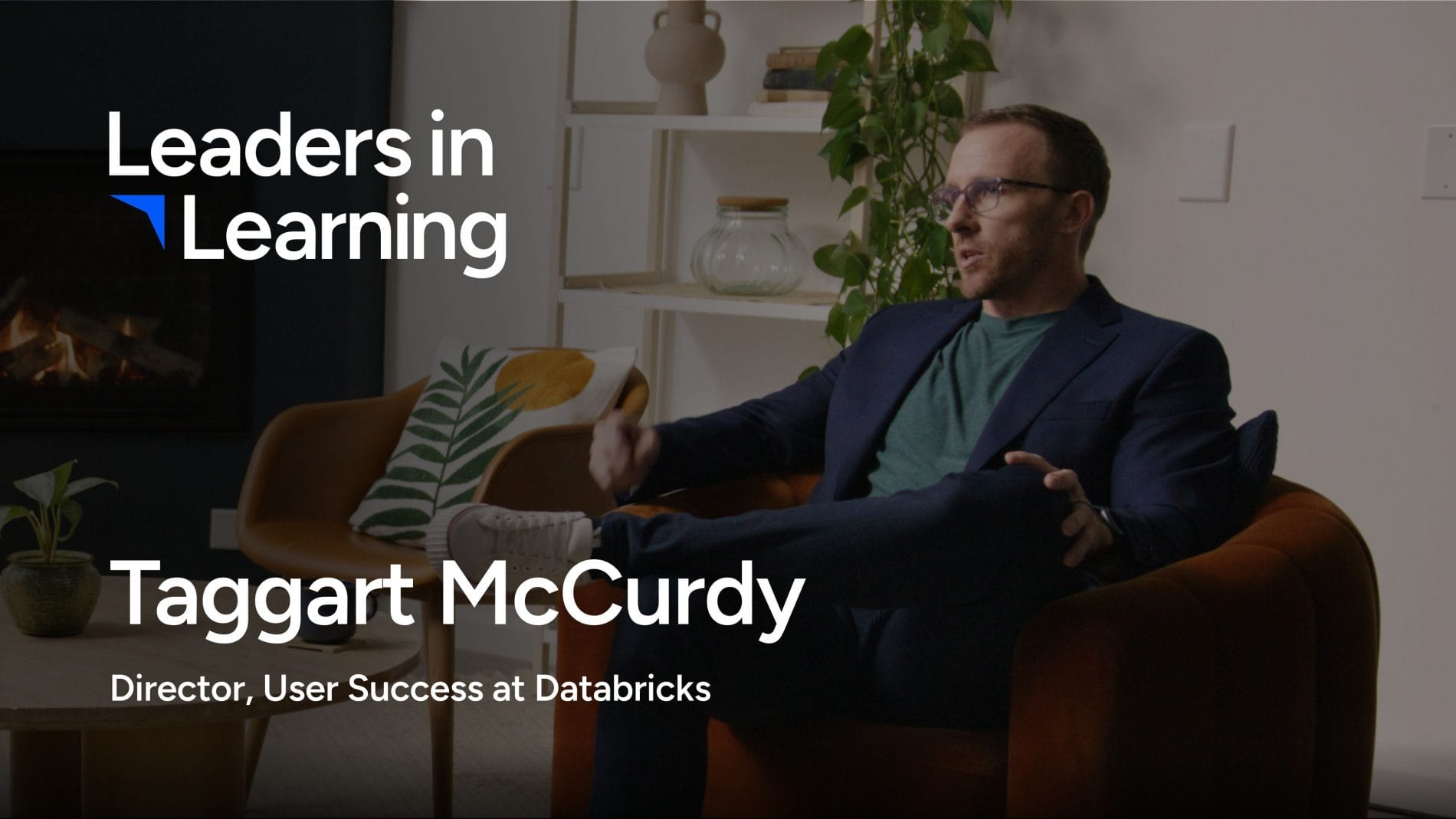 Episode 2: Taggart McCurdy gets real about artificial intelligence